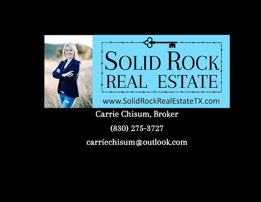 Solid Rock Real Estate - Visual