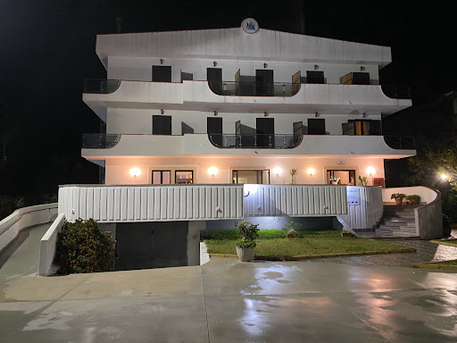 Hotel Onda Bleu