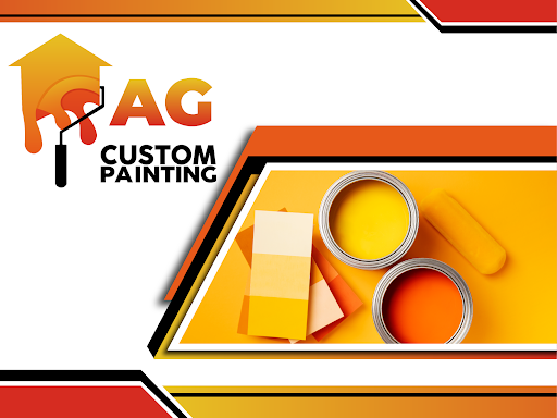 AG Custom Painting - Thumbnail