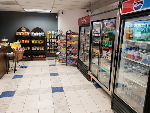 The Fresh Deli