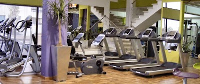 Photos of Energy Fitness Gym