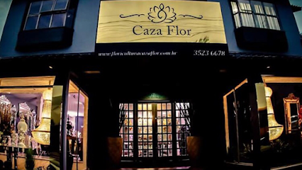 Floricultura Caza Flor