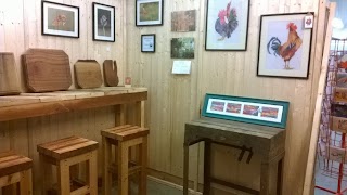 Purton House Organics