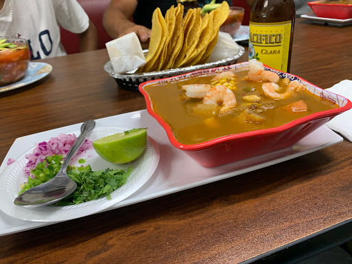 Vikingos Restaurant - Thumbnail