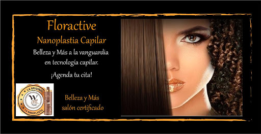 Casa Croma estilismo y colorimetría - Thumbnail