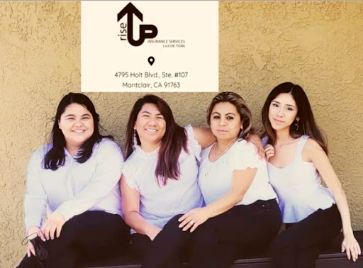 Rise Up Insurance Services