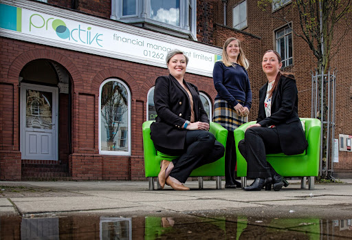 Proactive Financial Management Limited - Thumbnail