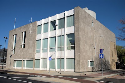 Rechtbank Breda, locatie Tilburg