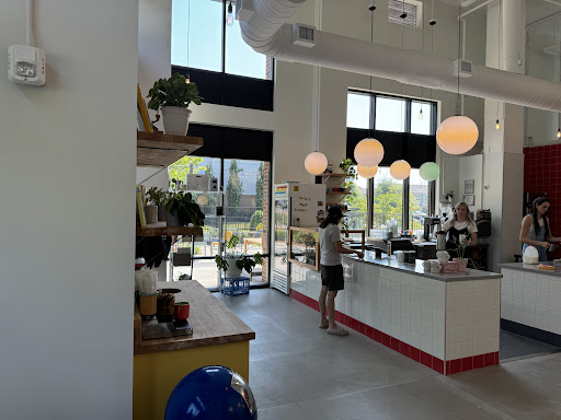 Warm Waves Coffee Roasters - Thumbnail