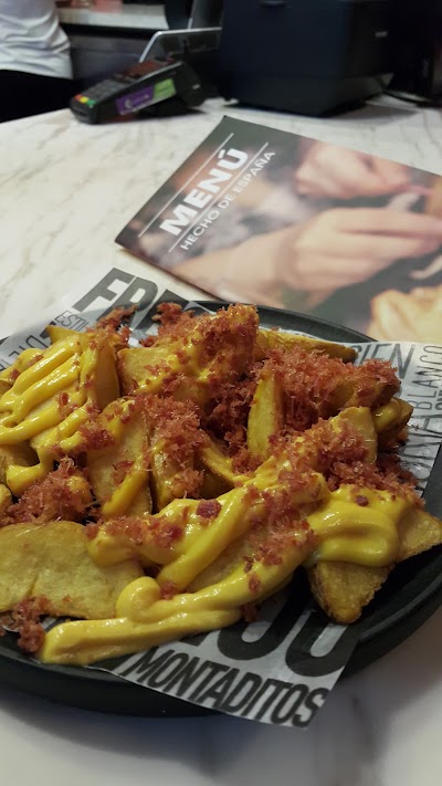 Photos of 100 Montaditos Barranquilla