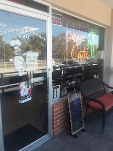 Comfort Cafe photo