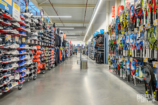 Decathlon Breda - Thumbnail