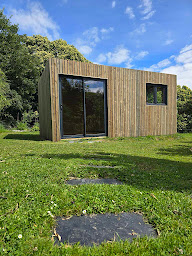 Photo n°29 de Studio Français à Illies (Constructeur de kiosques/pavillons de jardin)