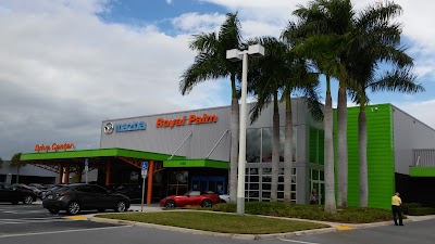 Photos of Royal Palm Mazda