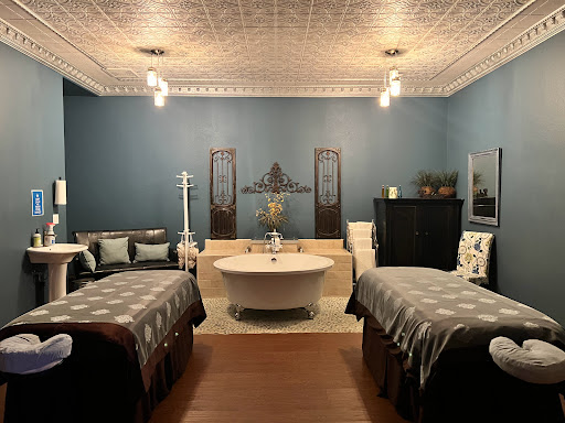 Pure Bliss Olde Town Spa (Pure Bliss Spa, LLC) Gallery - United States