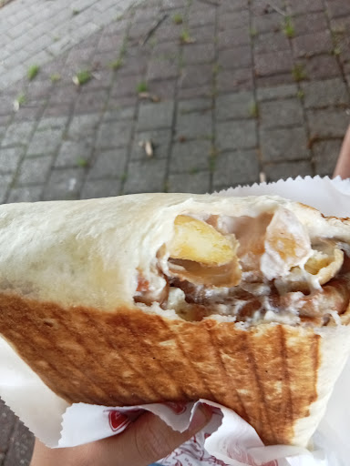 Photo 2 - Bosphore Kebab - Tacos