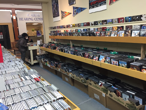 CD Trader Ltd - Visual