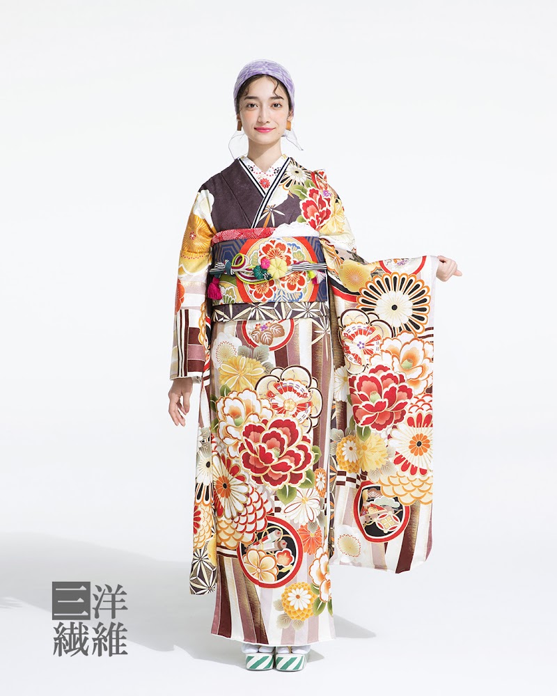 三洋繊維株式会社 熊谷店