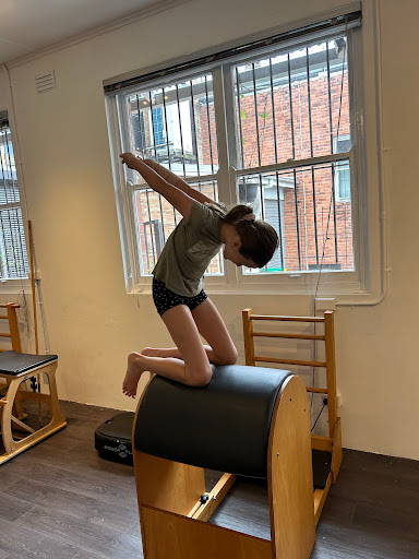 Murwillumbah Pilates Studio - Thumbnail