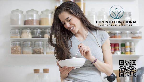 Functional Medicine Toronto