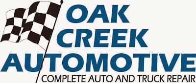 Photos of Oak Creek Automotive