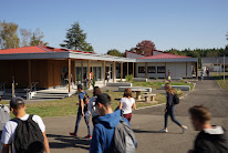 L.E.A Nicolas Brémontier à Saint-Pierre-du-Mont