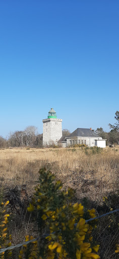Cap d'ailly - Visual