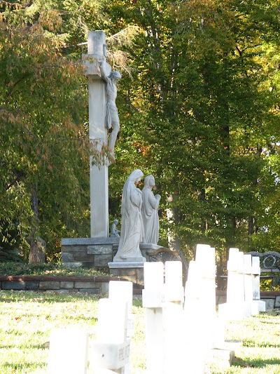 Franciscan Cemetery