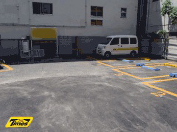 タイムズ高円寺南第４