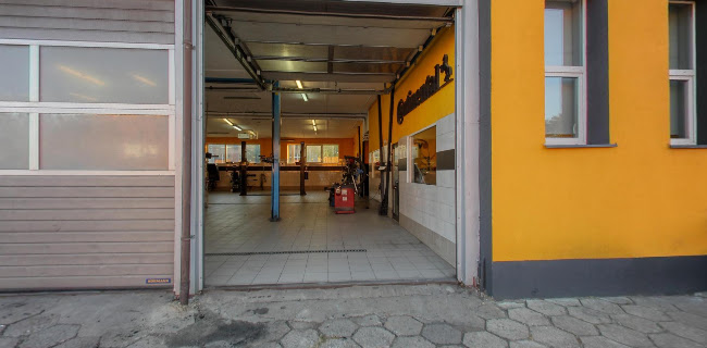 Komentarze i opinie o BestDrive MOTOR