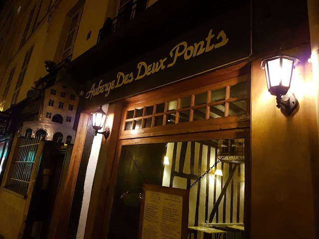 La Bonne Gamelle