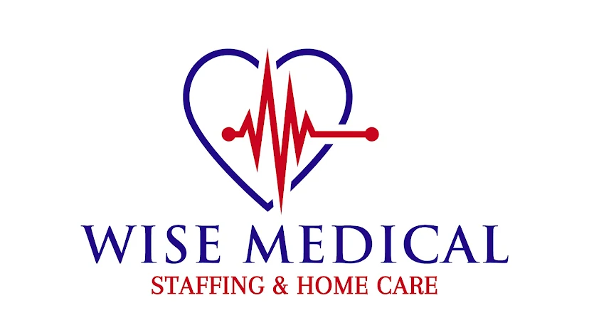 WISE MEDICAL STAFFING INC - Photo 1