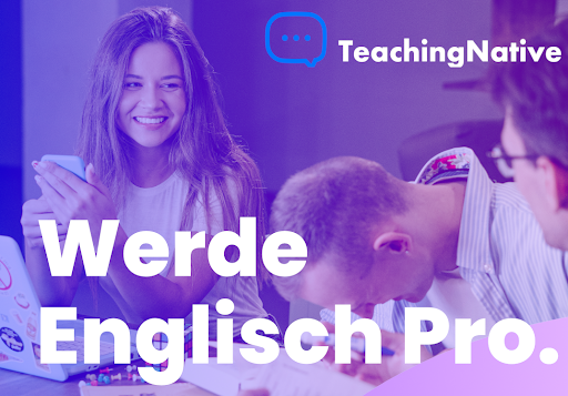 Teaching Native - Visual