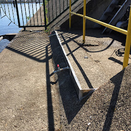 Photo n°11 de TK PRESTATIONS à Mundolsheim (Entreprise de transformation des métaux)