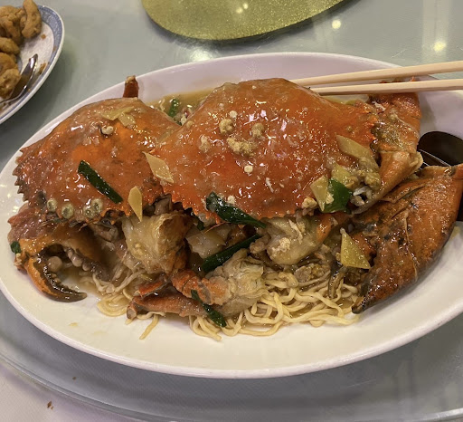 Ming Chinese Restaurant - Thumbnail
