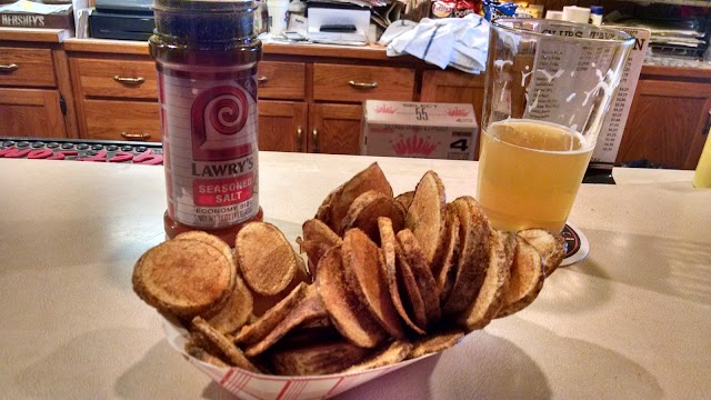 Glur's Tavern