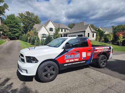 Insured Roofs - Arlington Branch