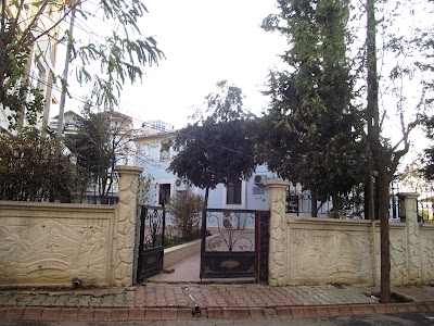 Sancaktepe Sarıgazi Hacı İzzet Dursun Camii