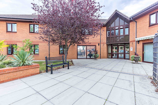 Barchester - Billingham Grange Independent Hospital