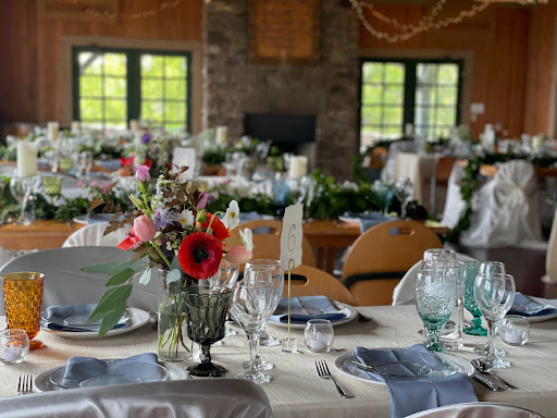Events Rental and Floral