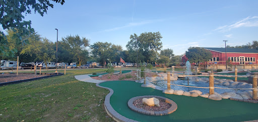 Arrowhead Lakes Resort - Thumbnail