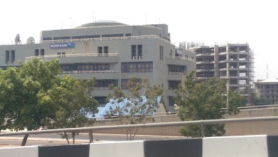 Photos of Nigeria Export and Import Bank Nexim