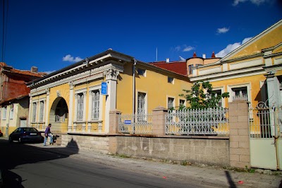 Photos of Art Gallery-Haskovo