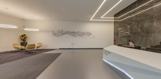 Reviews of 5 Wellington Place in Leeds - Parking garage