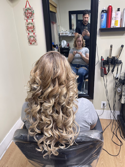 Mystic Salon And Spa