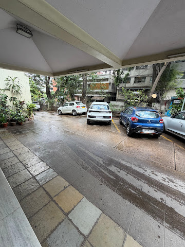 JANARDHANA HOTEL by null