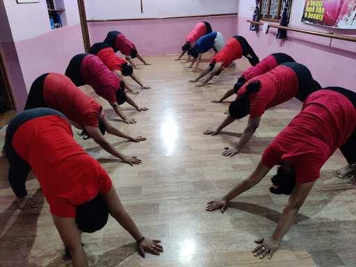 Abstem Ladies Fitness Studio