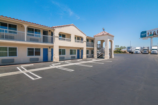 Motel 6 South El Monte / Los Angeles - Thumbnail