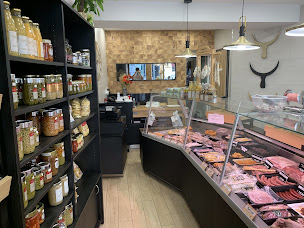 Photo n°17 de Boucherie Des Huissiers à Paris (Boucherie)