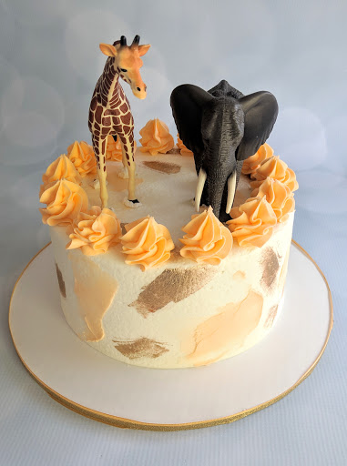 Kathy's Cakery and Treats - Thumbnail